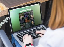 Trình duyệt Cốc Cốc ứng dụng AI vào giao diện trang chủ mới giúp cá nhân hóa nội dung người dùng