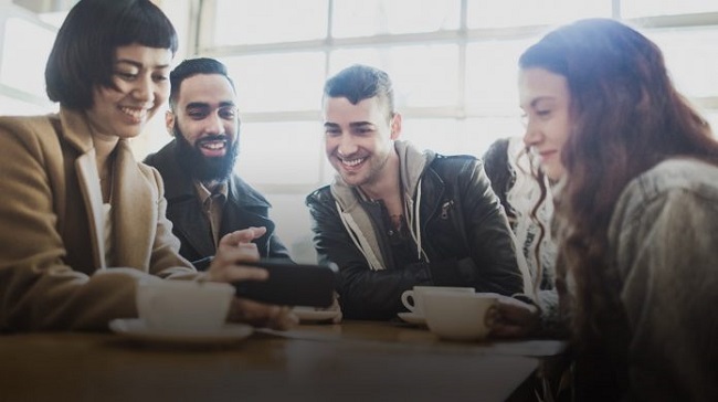 Bật mí những bí quyết tiếp cận thế hệ Gen Z hiệu quả