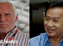 Khám phá nghệ thuật làm Marketing của Redbull