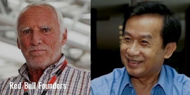 Khám phá nghệ thuật làm Marketing của Redbull